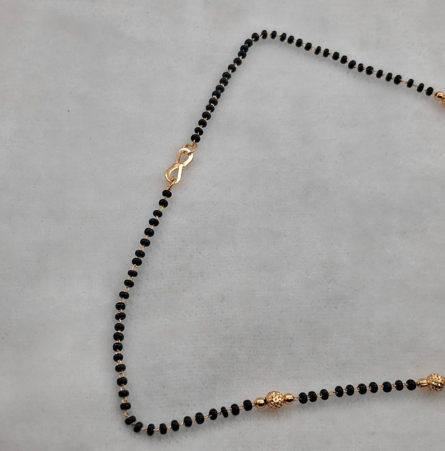 Ad Mangalsutra 10