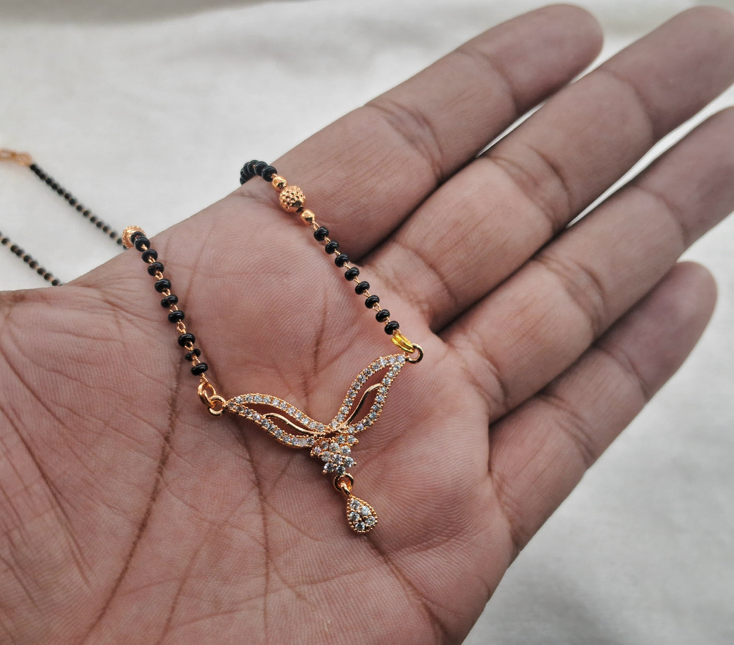 Ad Mangalsutra 07