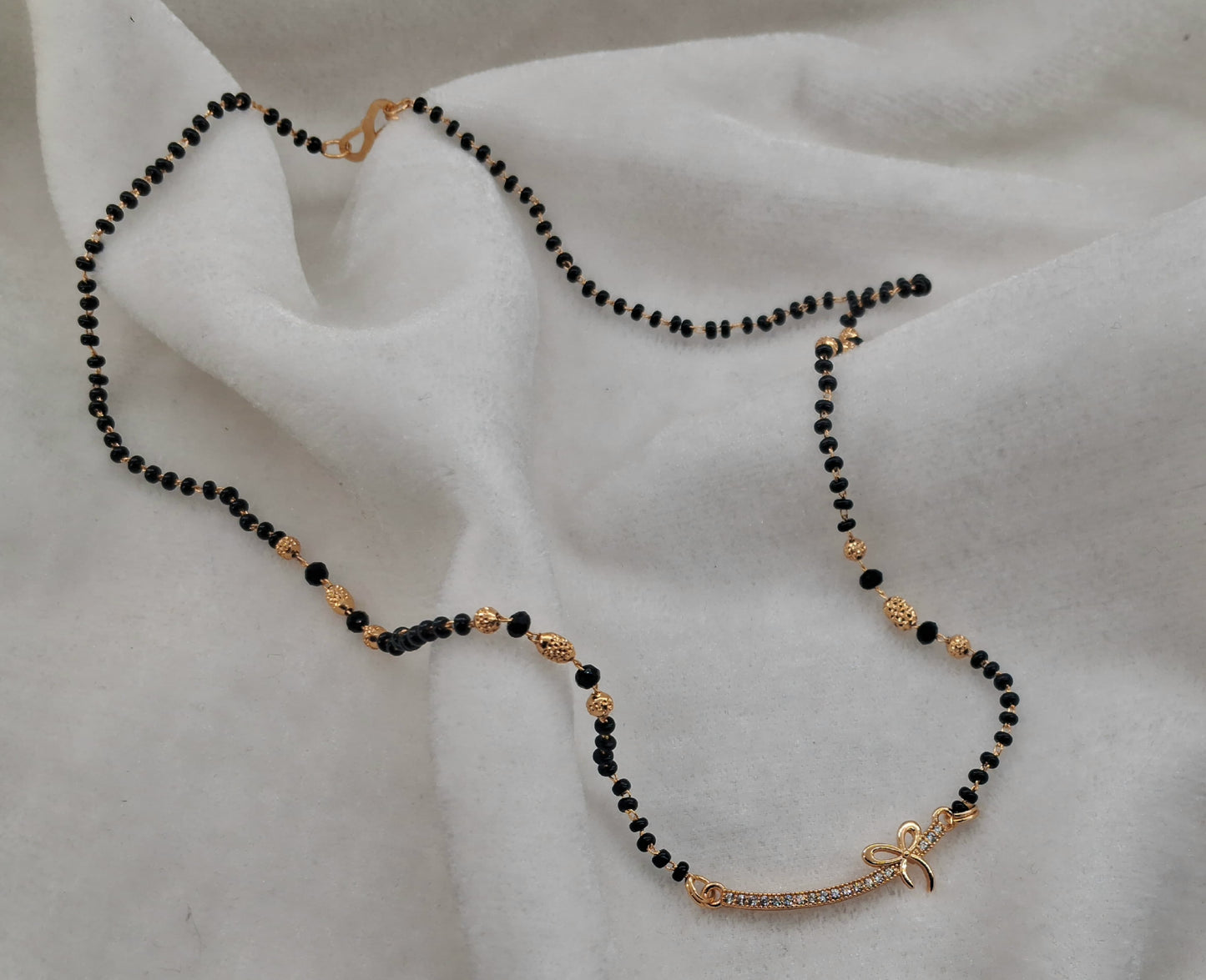 Ad Mangalsutra 10