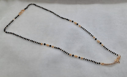 Ad Mangalsutra 10