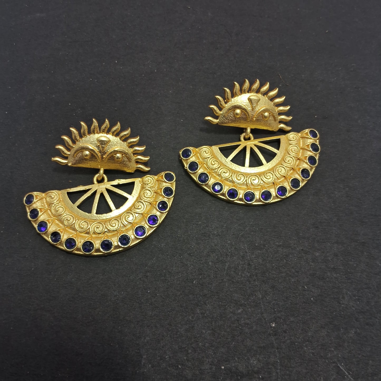 Indo western Earring 84