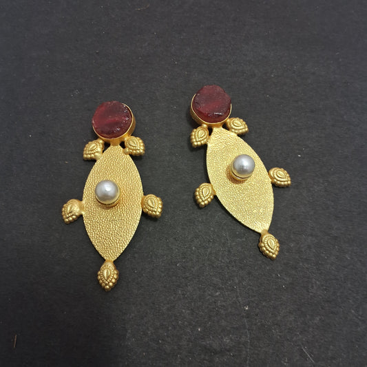 Indo western Earring 43