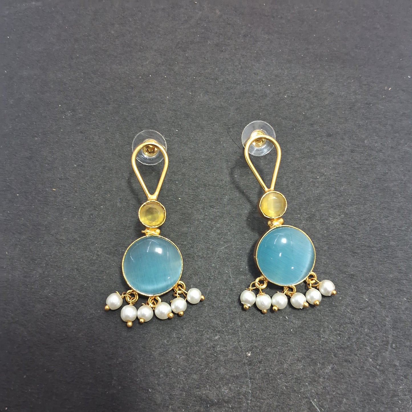 Indo Western Earring 32