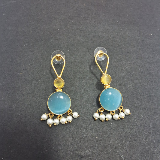 Indo Western Earring 32