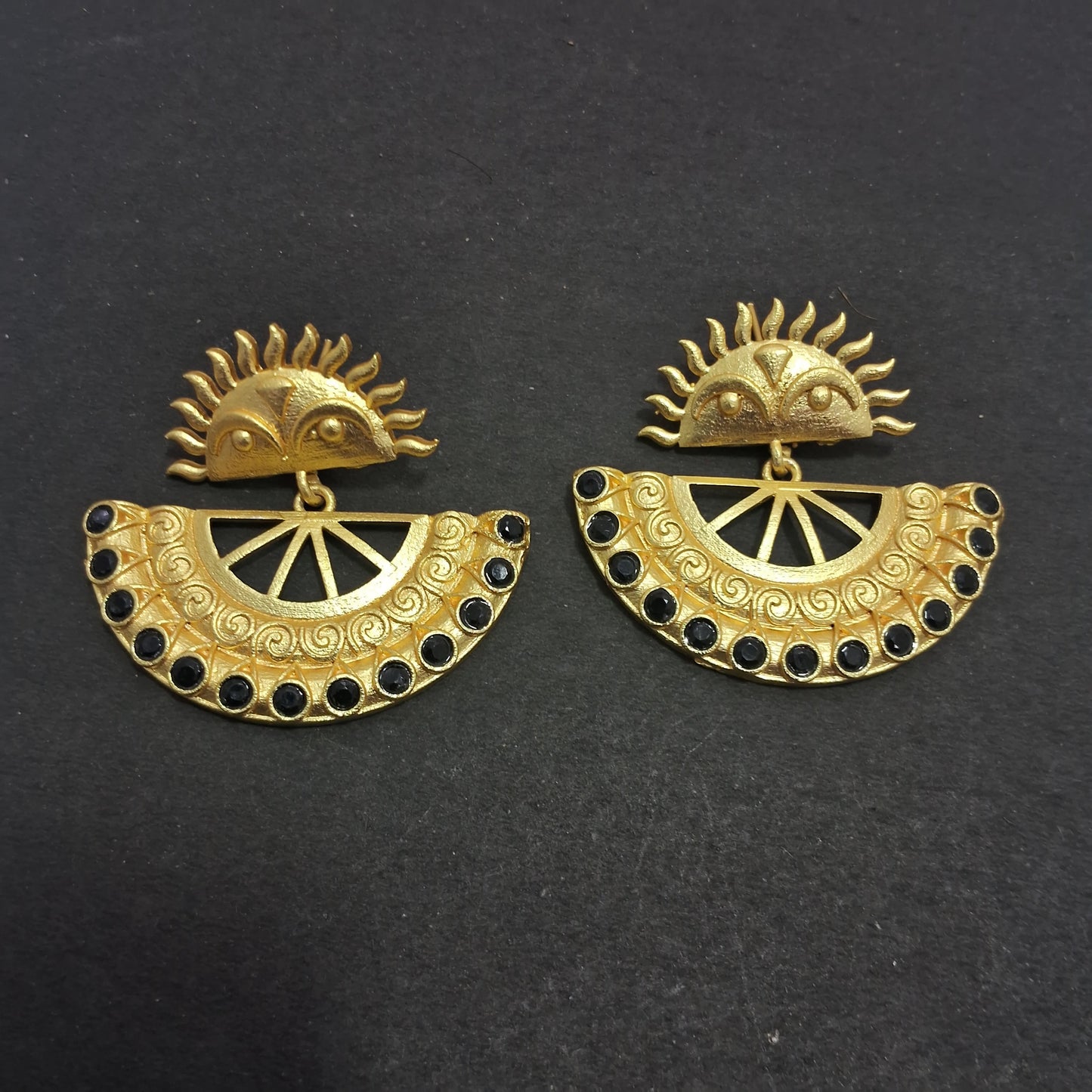 Indo Western Earring 68