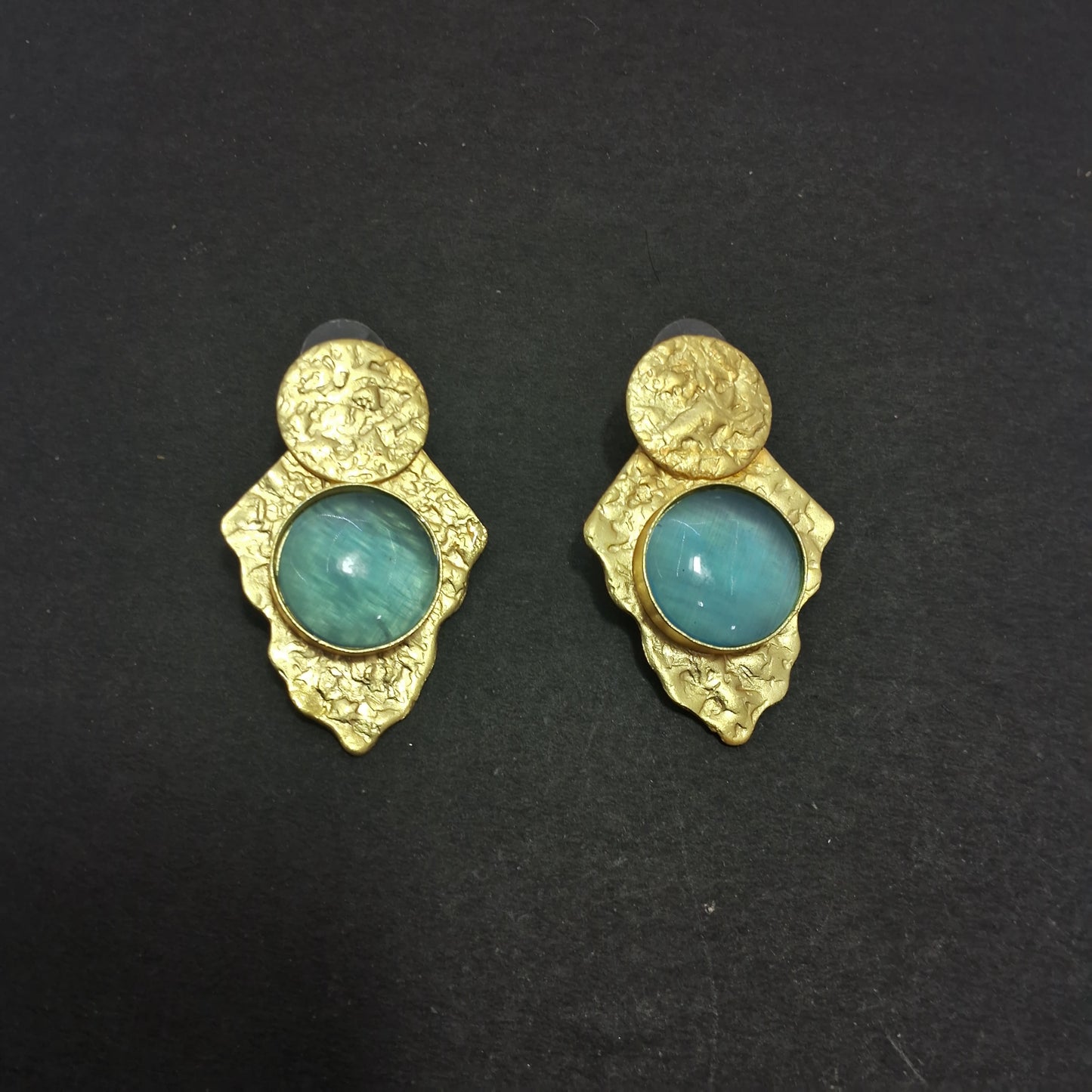 Indo Western Earring 79