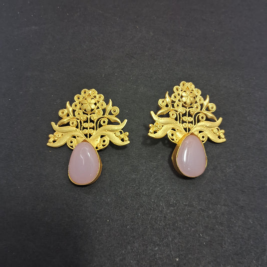 Indo Western Earring 57