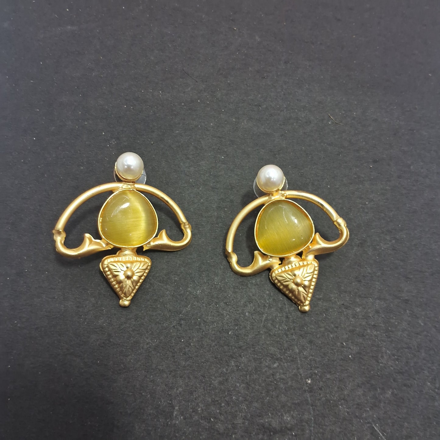 Indo Western Earring 15