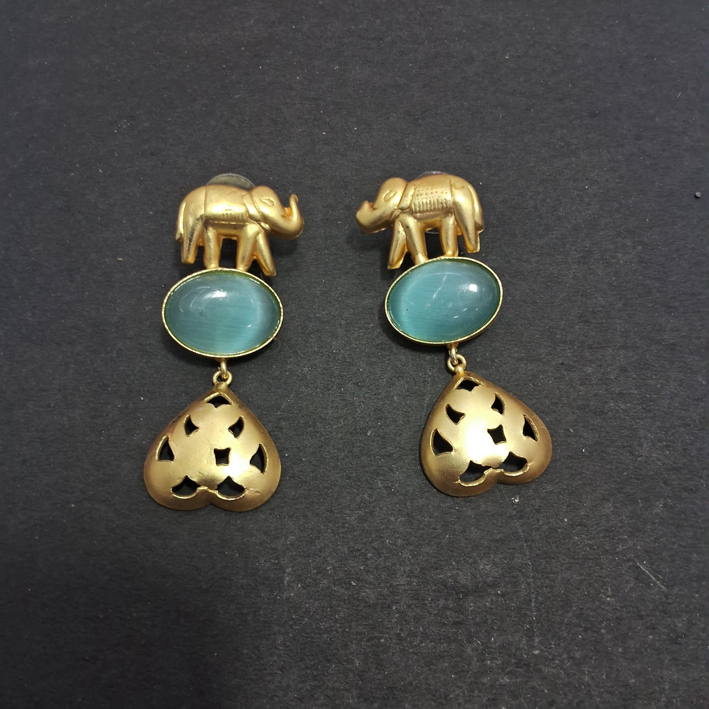 Indo western Earring 88