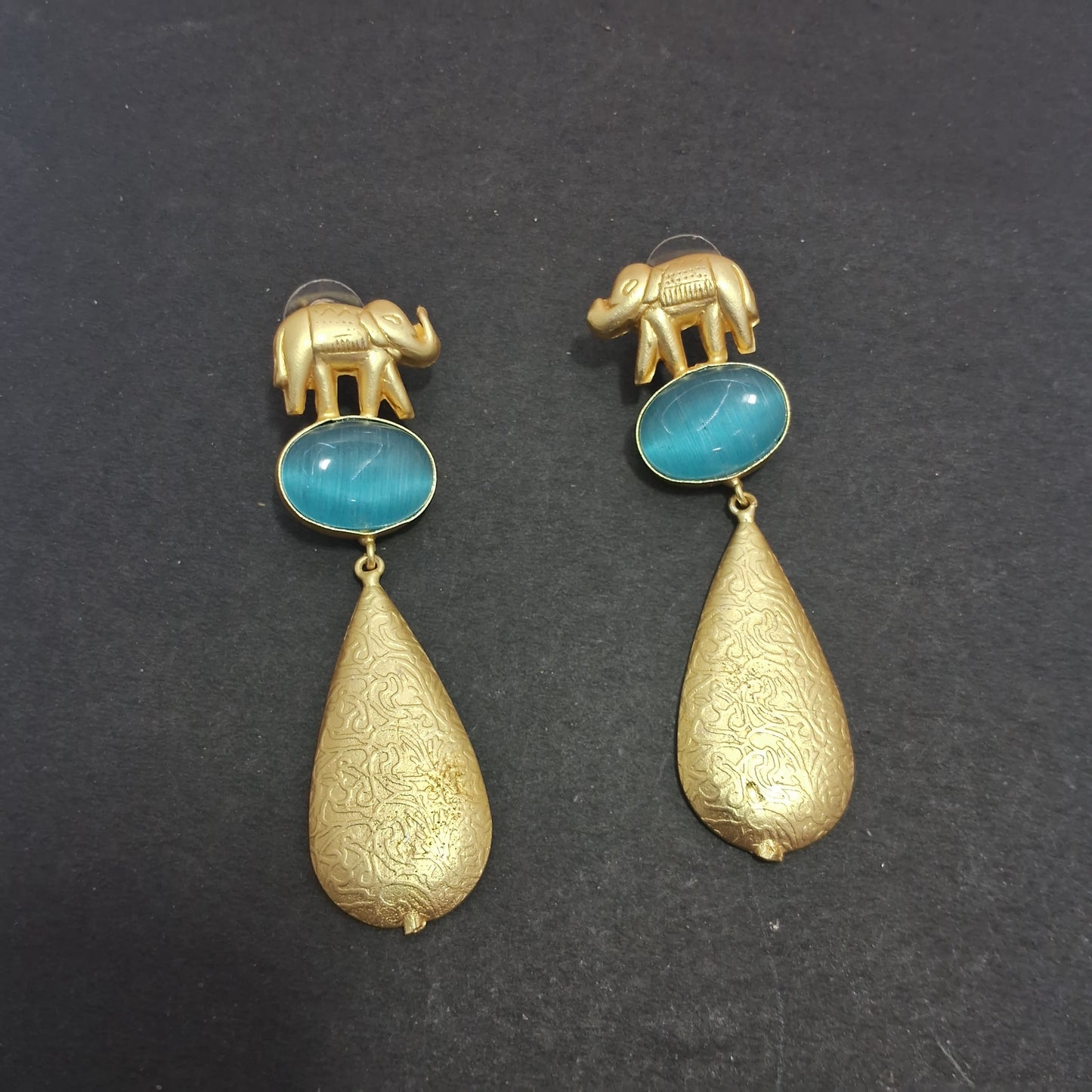 Indo Western Earring 18