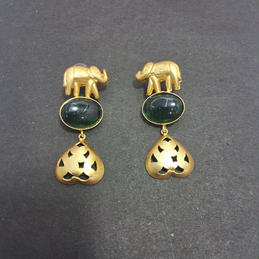 Indo Western Earring 04