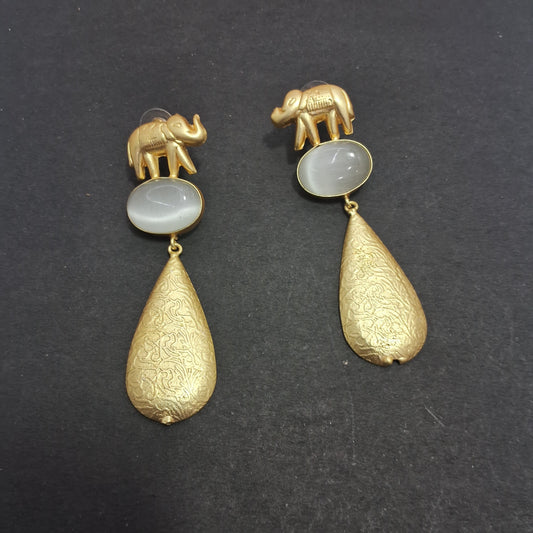 Indo Western Earring 16