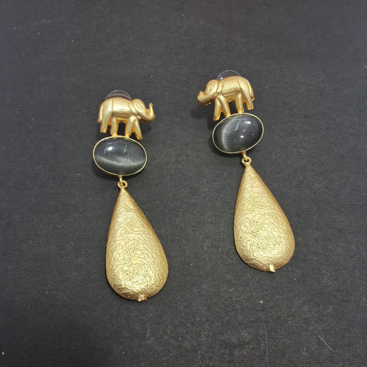 Indo Western Earring 21