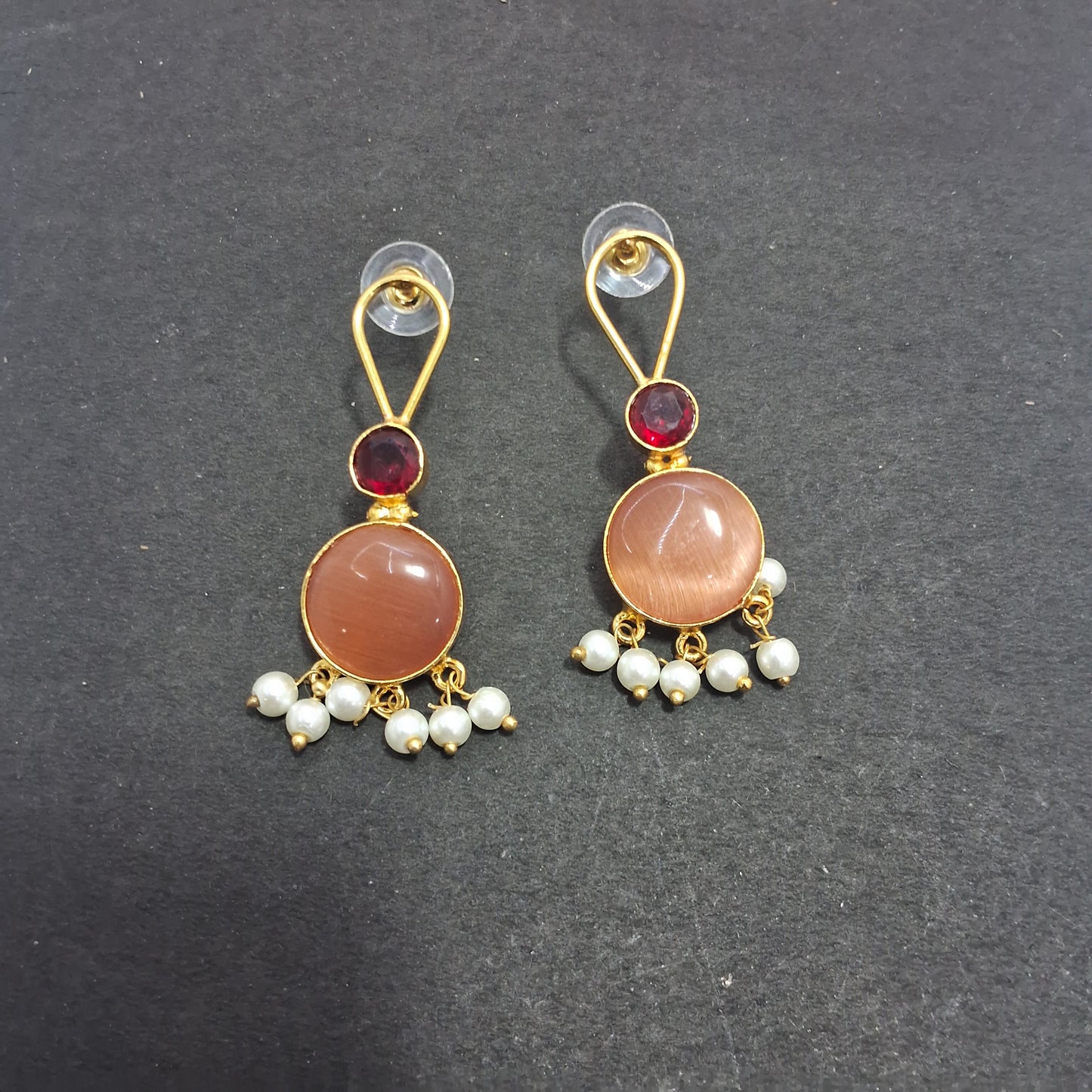 Indo Western Earring 31