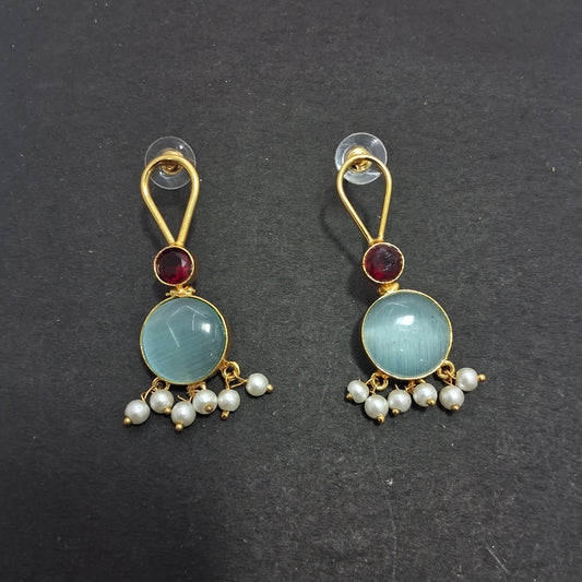 Indo Western Earring 13