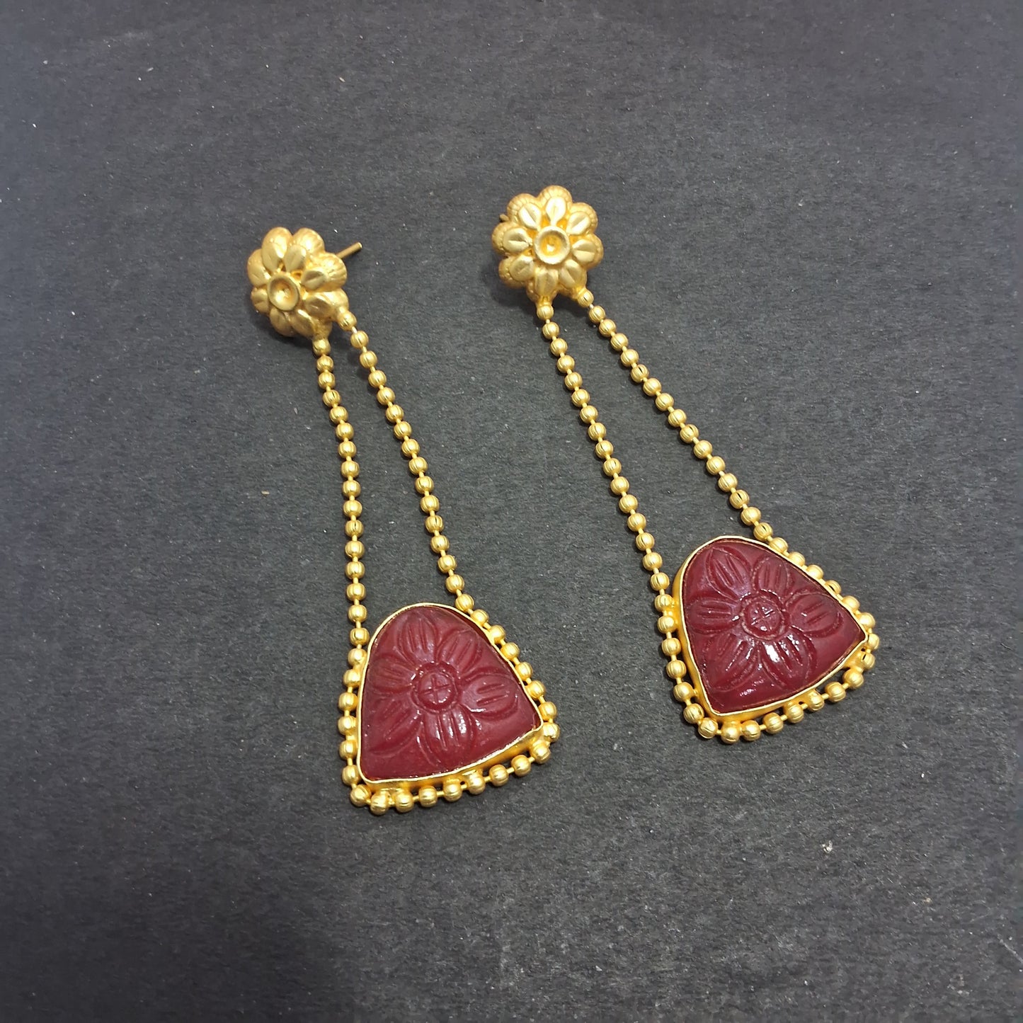 Indo western Earring 97