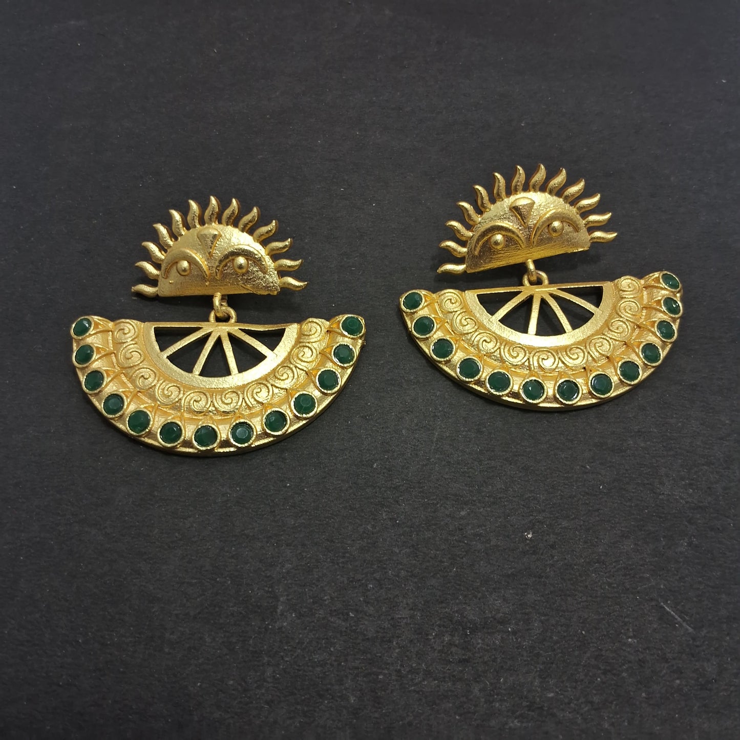 Indo western Earring 91