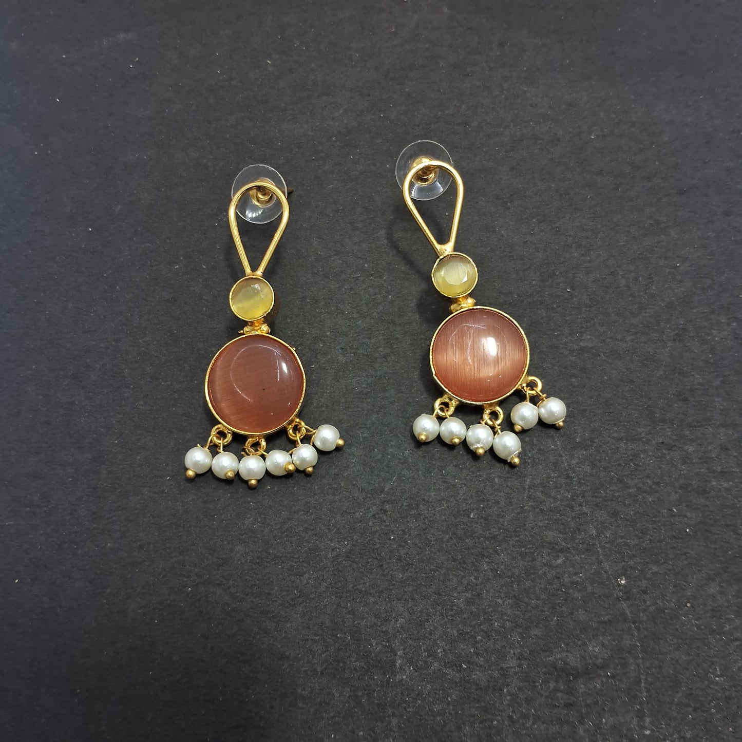 Indo western Earring 105