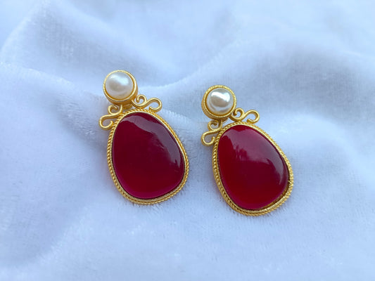 Indo western Earring 127