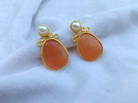 Indo western Earring 129