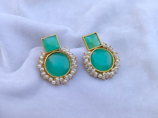 Indo western Earring 123