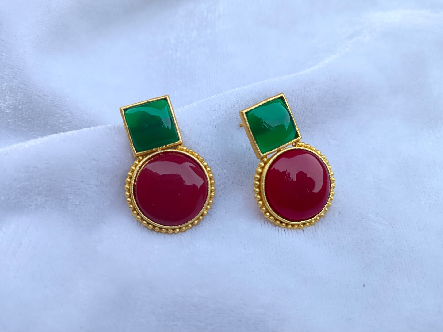 Indo western Earring 121