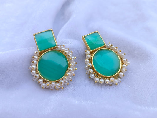 Indo western Earring 116