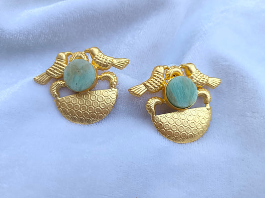 Indo western Earring 109