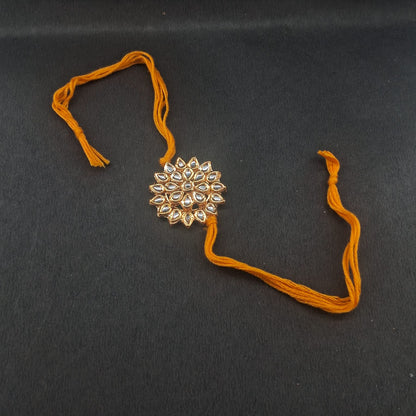 Kundan Rakhi 06