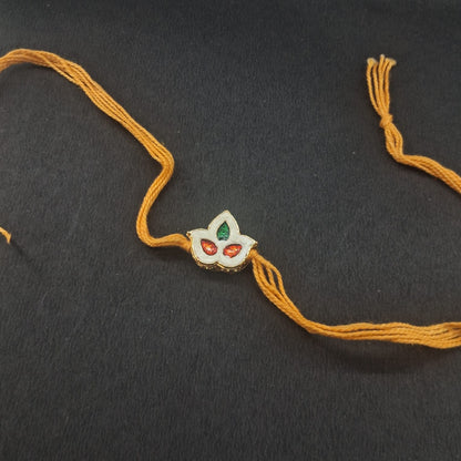 Kundan Rakhi 09