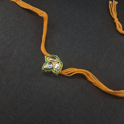 Kundan Rakhi 09
