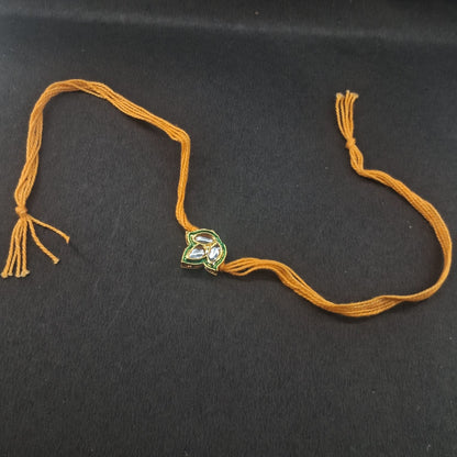 Kundan Rakhi 09