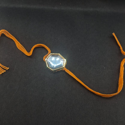 Kundan Rakhi 13