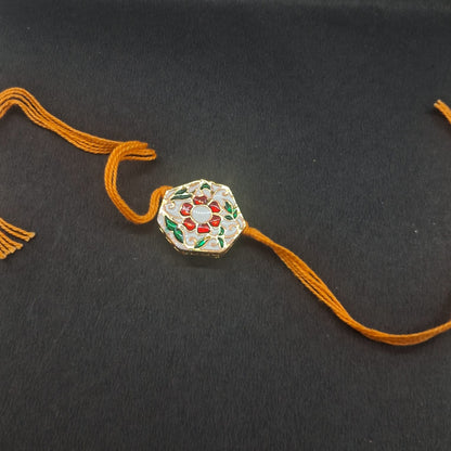 Kundan Rakhi 13