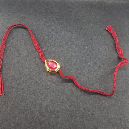 Kundan Rakhi 18
