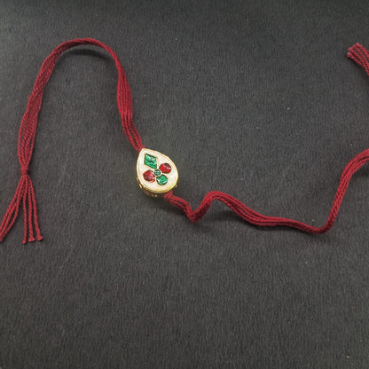 Kundan Rakhi 02