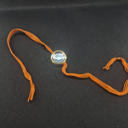 Kundan Rakhi 01