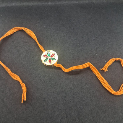 Kundan Rakhi 01