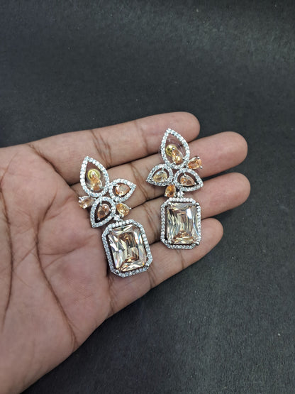 Ad Earring 159