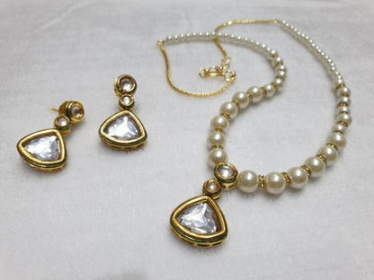 Pearl Pendant