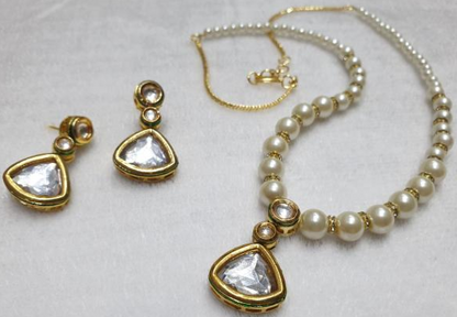 Pearl Pendant