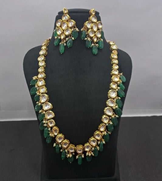 Kundan Necklace