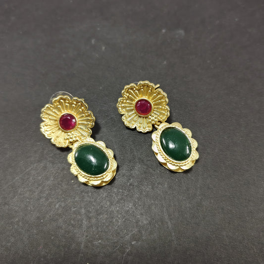 Indo western Earring 106