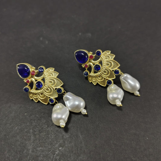 Indo western Earring 108