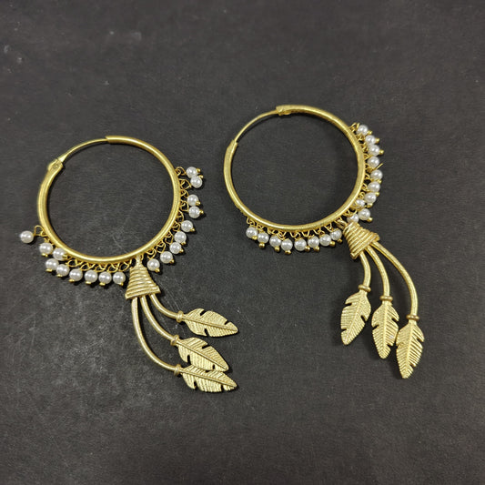 Indo Western Earring 20