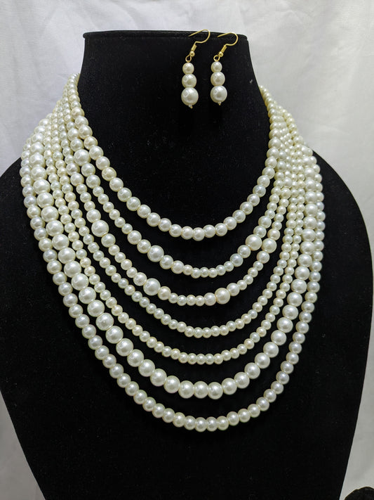 Pearl Mala 01