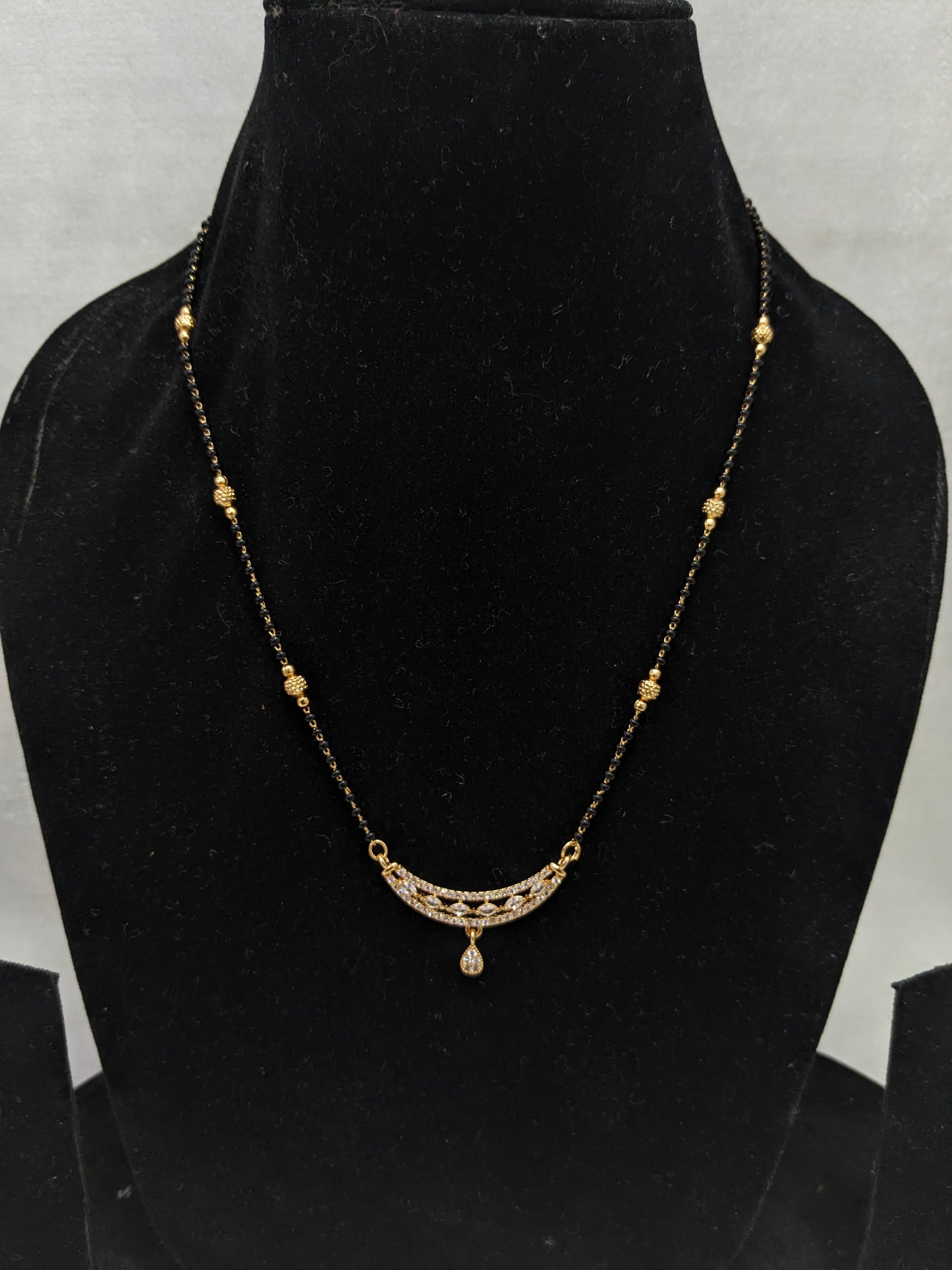 Ad Mangalsutra 08