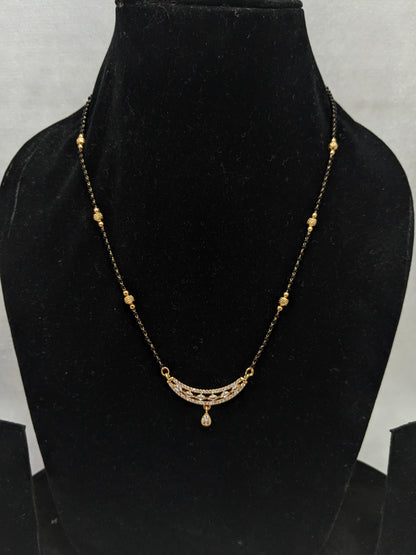 Ad Mangalsutra 08