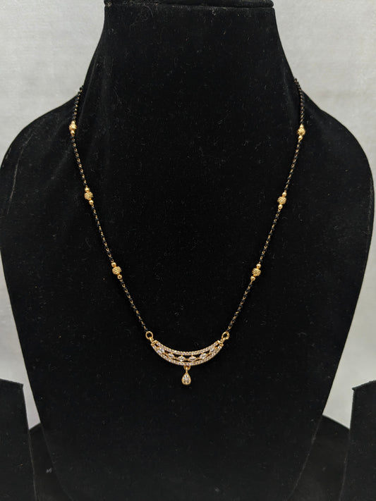 Ad Mangalsutra 08