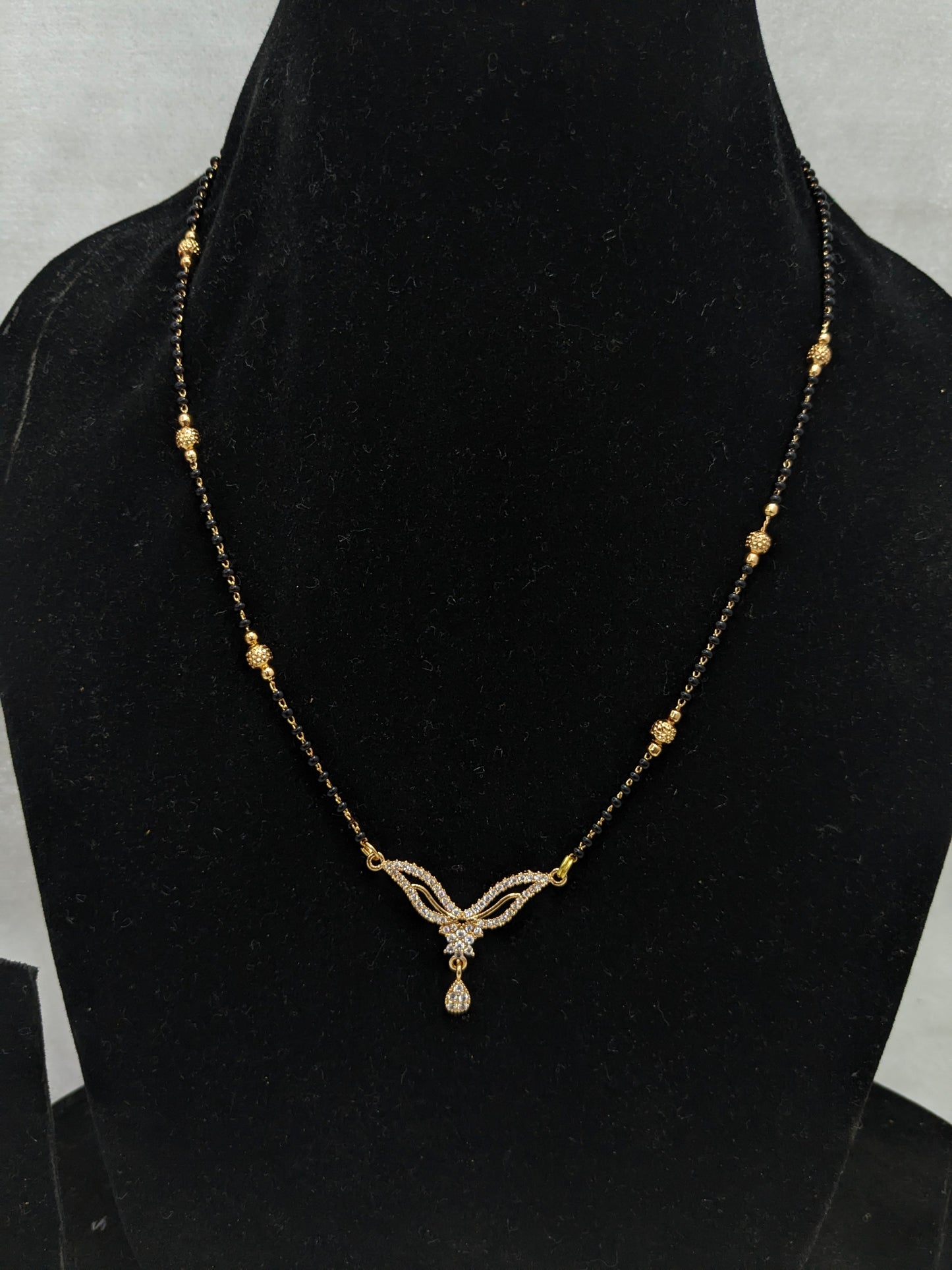 Ad Mangalsutra 07